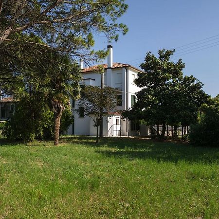 Vila Casa Sincielli Caorle Exteriér fotografie
