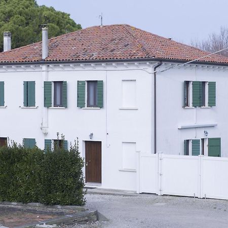 Vila Casa Sincielli Caorle Exteriér fotografie