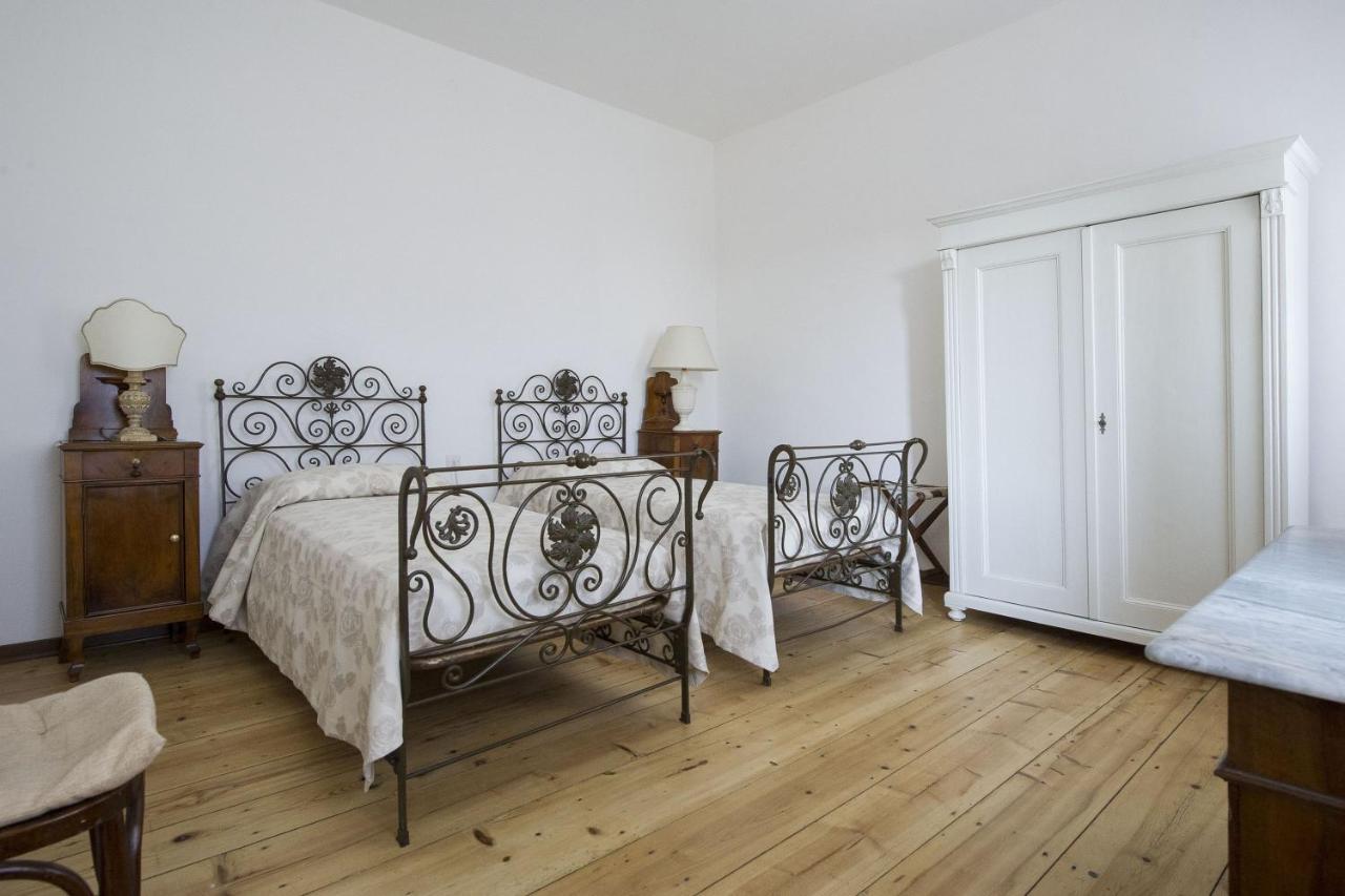 Vila Casa Sincielli Caorle Exteriér fotografie