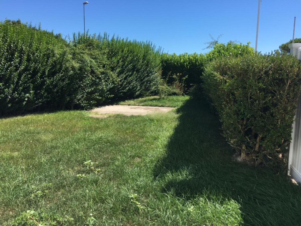 Vila Casa Sincielli Caorle Exteriér fotografie