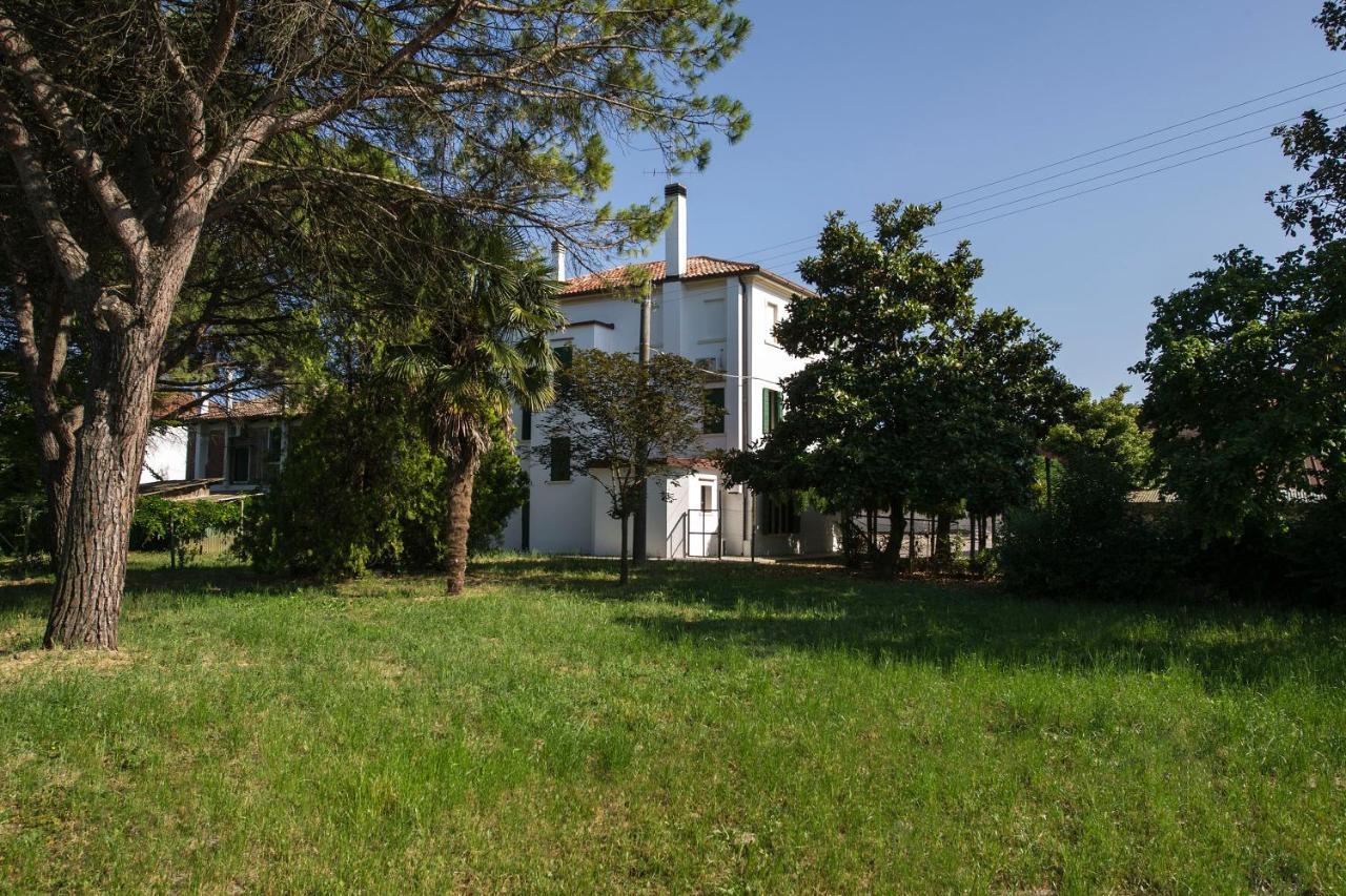 Vila Casa Sincielli Caorle Exteriér fotografie