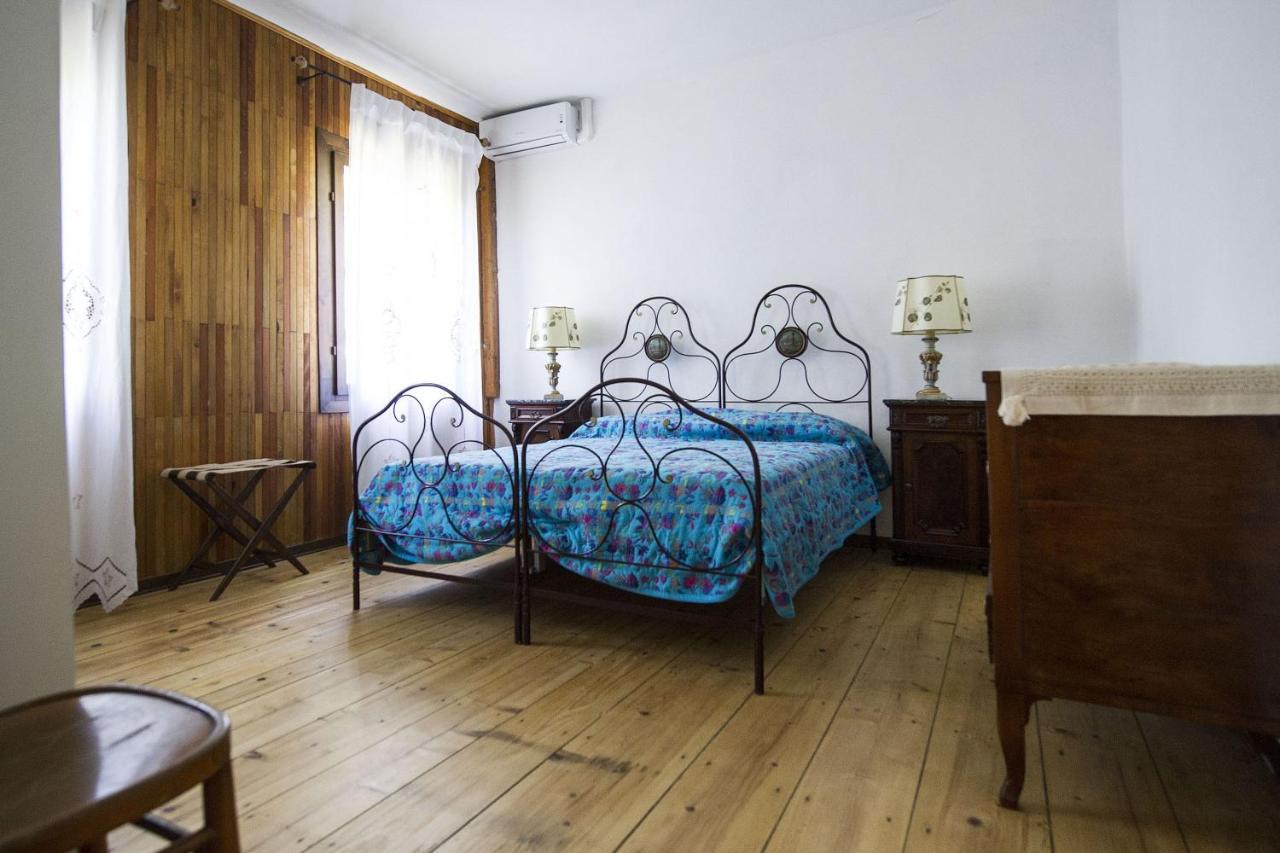 Vila Casa Sincielli Caorle Exteriér fotografie