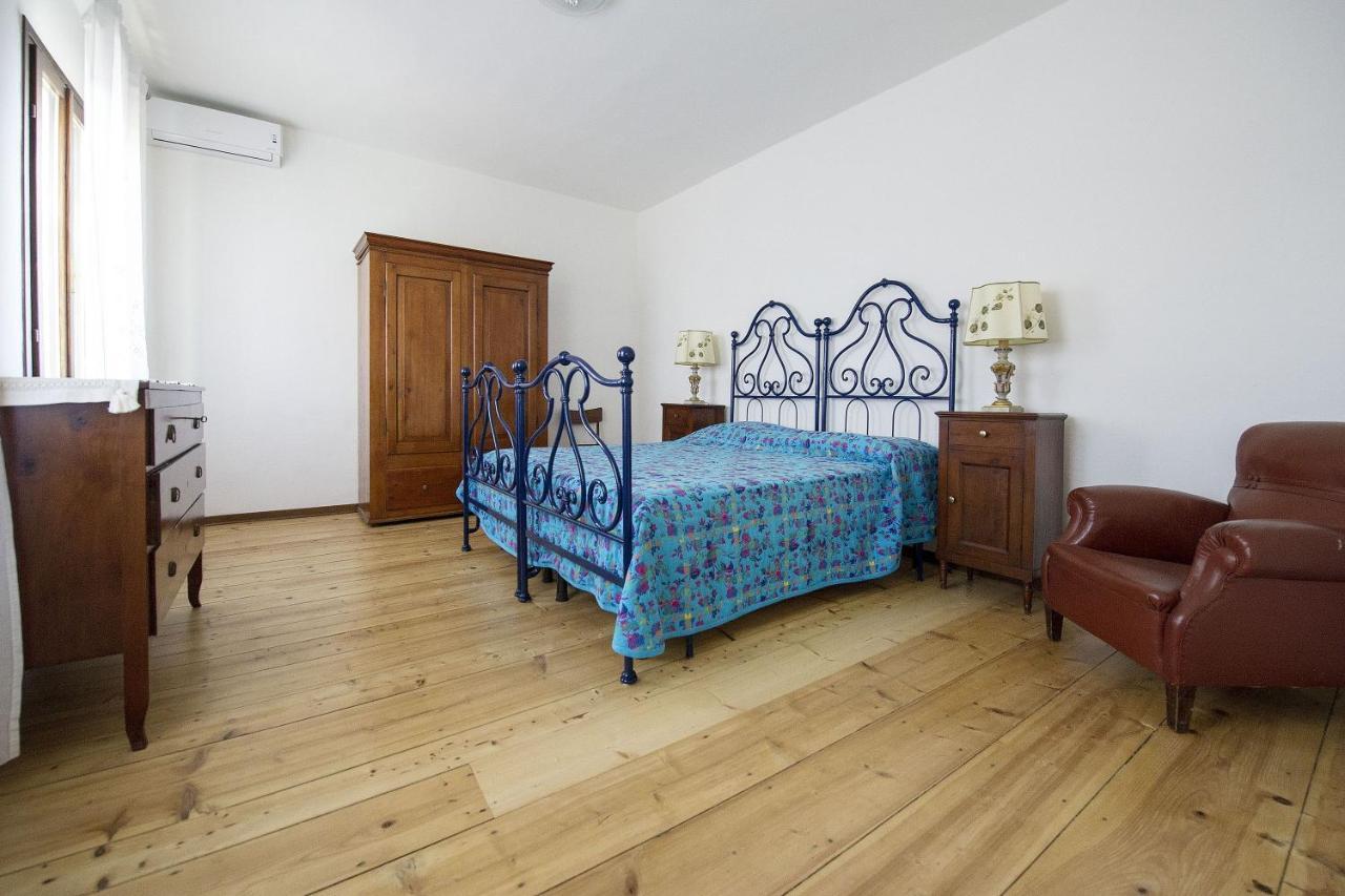 Vila Casa Sincielli Caorle Exteriér fotografie