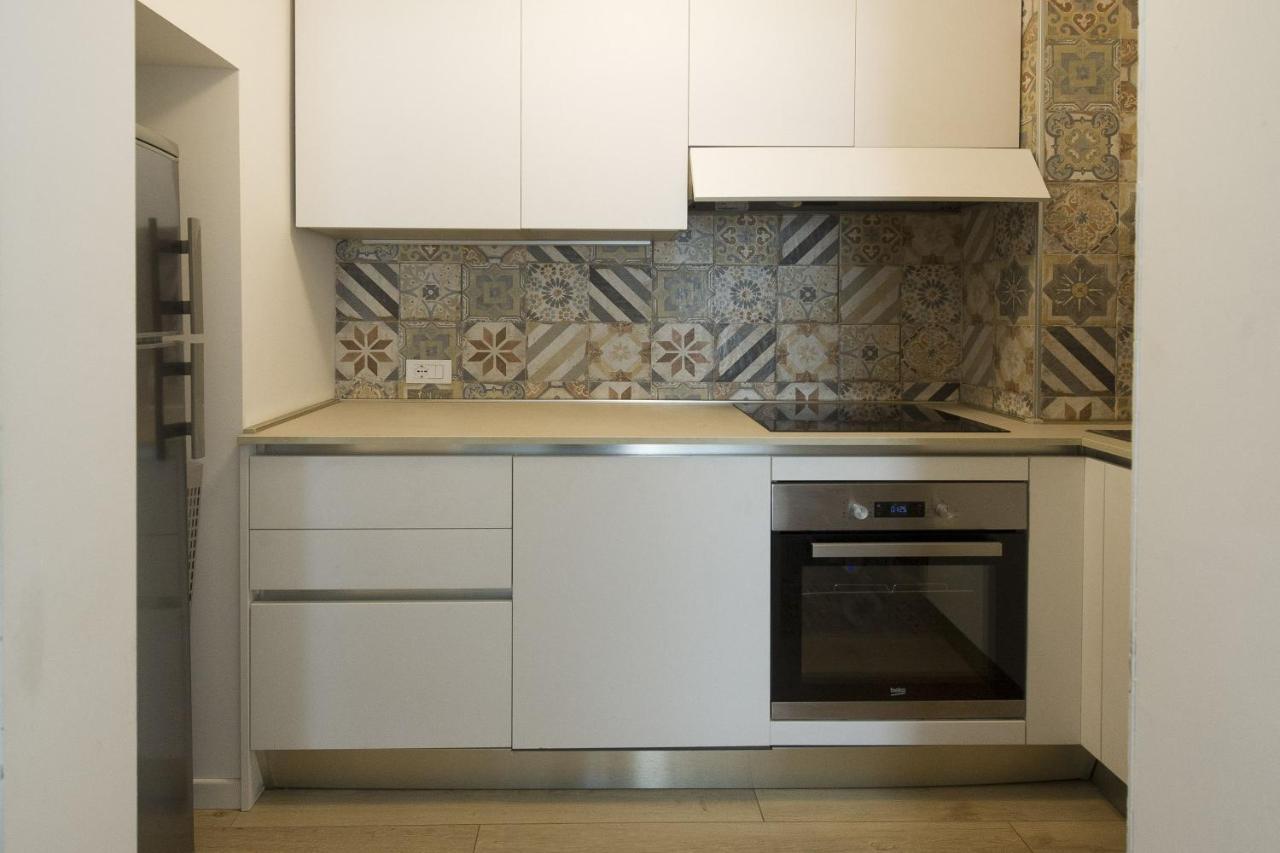 Vila Casa Sincielli Caorle Exteriér fotografie