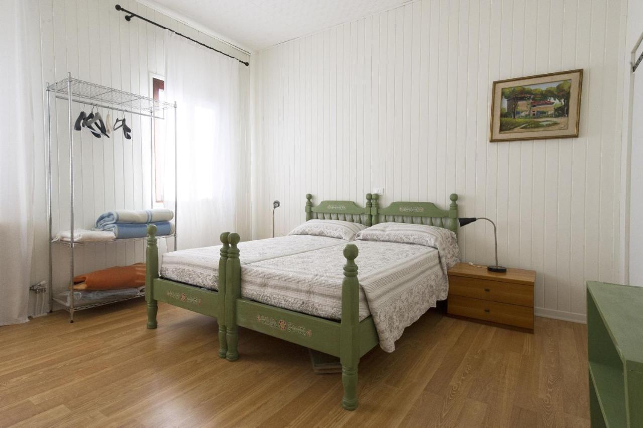 Vila Casa Sincielli Caorle Exteriér fotografie