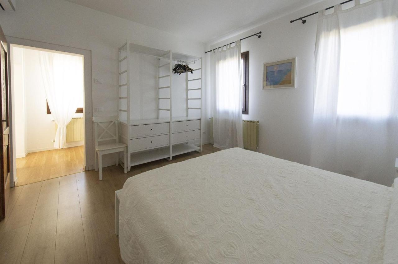 Vila Casa Sincielli Caorle Exteriér fotografie