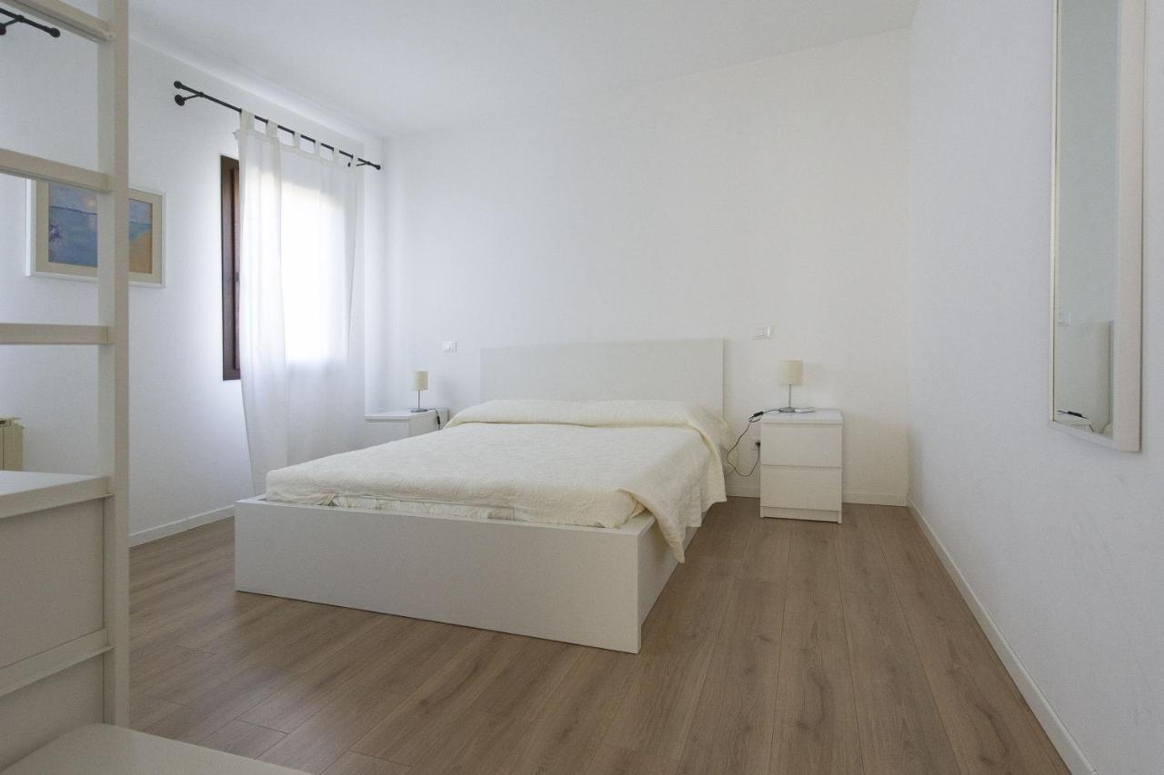 Vila Casa Sincielli Caorle Exteriér fotografie