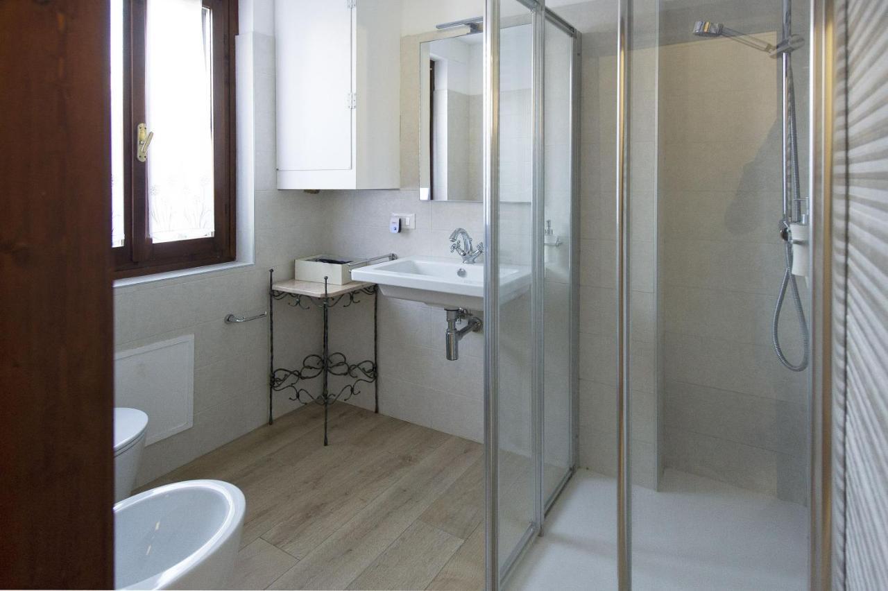Vila Casa Sincielli Caorle Exteriér fotografie