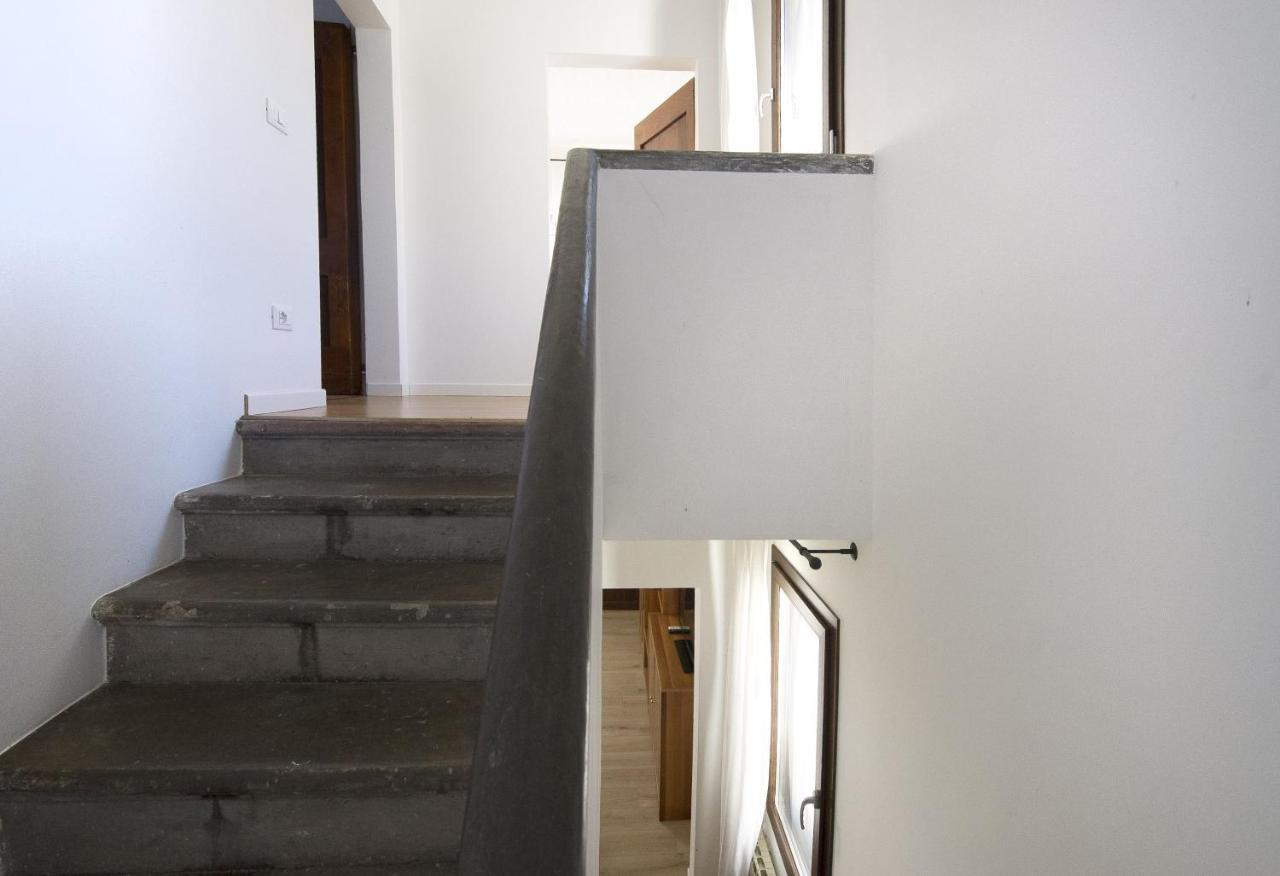 Vila Casa Sincielli Caorle Exteriér fotografie