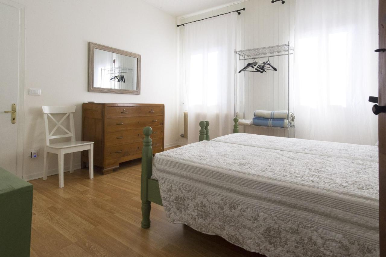 Vila Casa Sincielli Caorle Exteriér fotografie