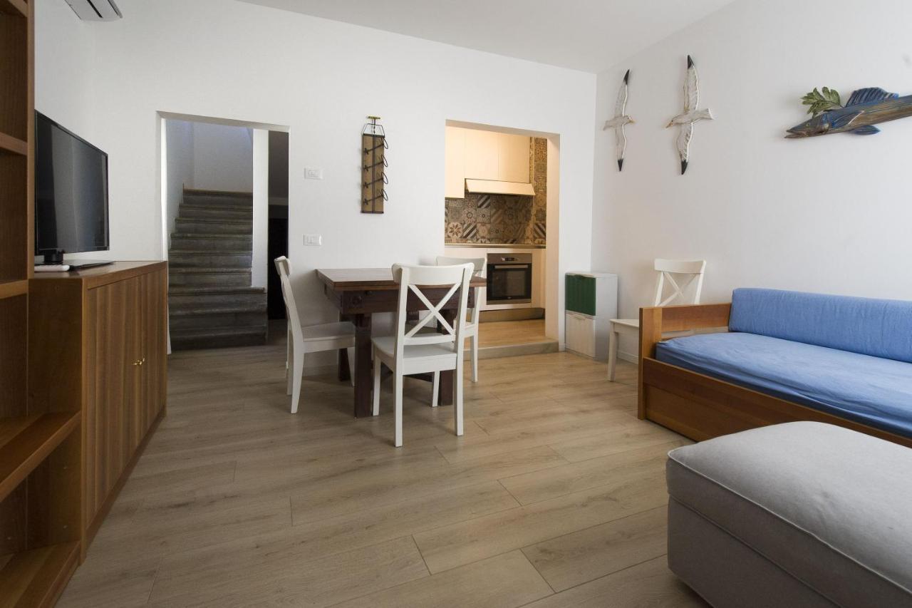 Vila Casa Sincielli Caorle Exteriér fotografie