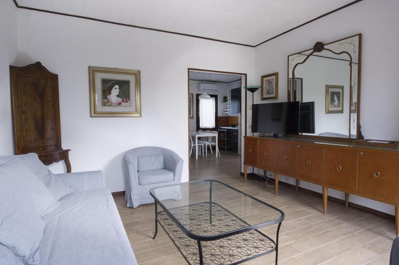Vila Casa Sincielli Caorle Exteriér fotografie