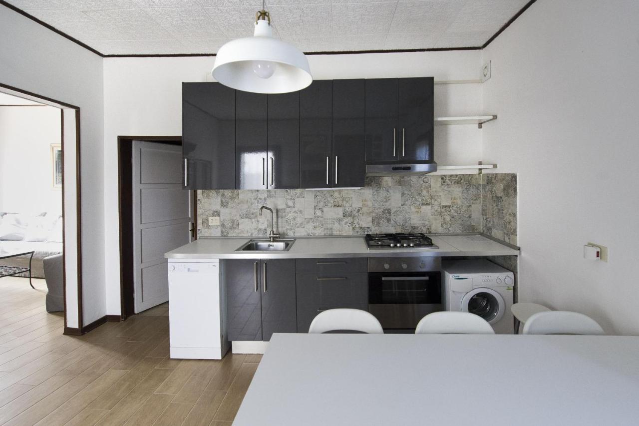 Vila Casa Sincielli Caorle Exteriér fotografie