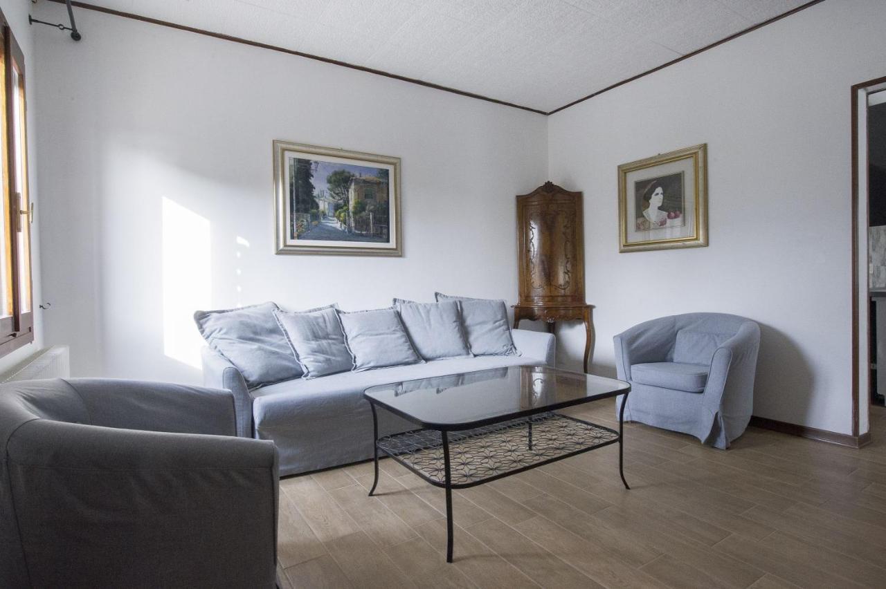 Vila Casa Sincielli Caorle Exteriér fotografie