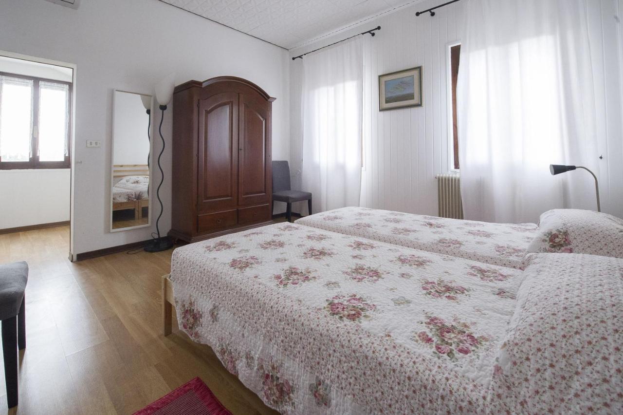 Vila Casa Sincielli Caorle Exteriér fotografie