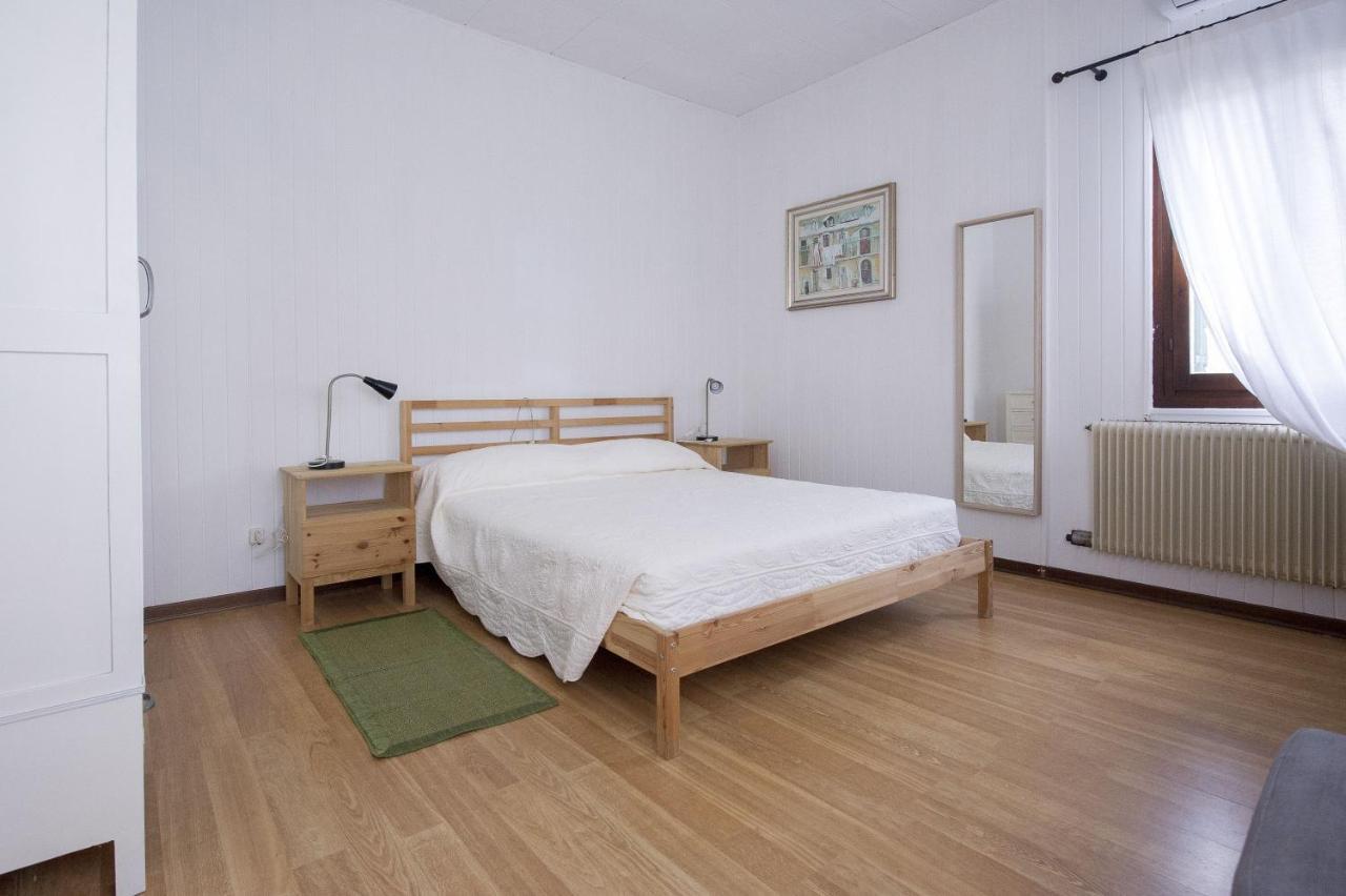 Vila Casa Sincielli Caorle Exteriér fotografie